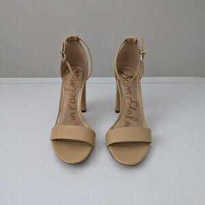Sam Edelman Yaro Sandals, Size 8